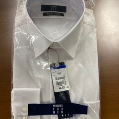 【✌️これは買いでしょ👔定価の半額以下🉐】PERSON'S シャ...