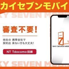 スカイセブンモバイルの画像