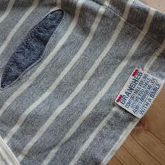 Branches カーディガン☆120cmの画像