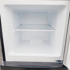 ✨2019年製✨2999番 maxzen✨2ドア冷凍冷蔵庫✨JR138ML01GM‼️