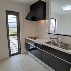 🏠新築建売.ご予約フォレクス中戸次3をご紹介させてください(__)