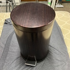 [スチールゴミ箱]リサイクルショップヘルプ