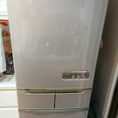 ☆HITACHI 冷蔵庫  415L☆