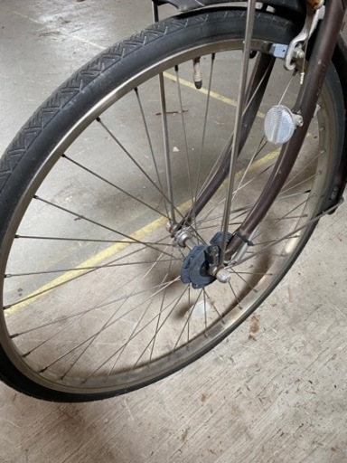 電動自転車