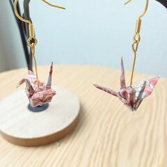 白鶴 The White Crane