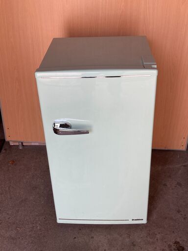 「商談中」中古品　冷蔵庫
