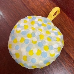 子供用　カッパ　ポンチョ　80〜100cmの画像