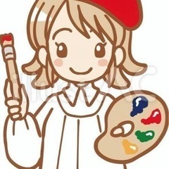 アート系好きな方募集、絵を描きたい方 − 東京都