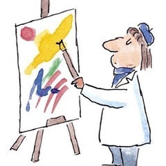 アート系好きな方募集、絵を描きたい方 - メンバー募集