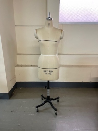 トルソー　ソーイングボディ⑤