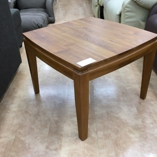 【トレファク摂津店】SCAN TEAK（スキャンティーク）のセンターテーブルが入荷致しました！