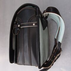 男児用ランドセル【中古】