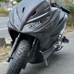 PCX jf28