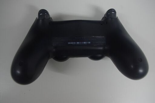 PlayStation4/PS4/FF7リメイクパック/CUH-2200AB01/500GB/ブラック