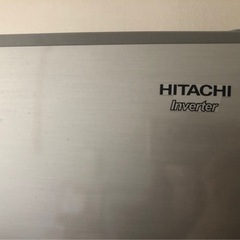 冷蔵庫0円。4/28引き取りのみ。の画像