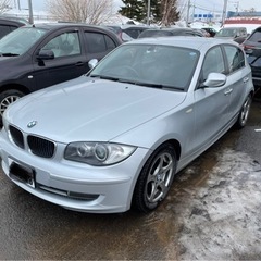 BMW116i