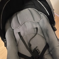 値下げ♪カトージ　ベビーバウンサーの画像