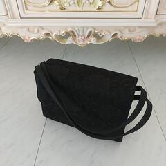 無料♡新品バッグ♡冠婚葬祭♡パーティーにも