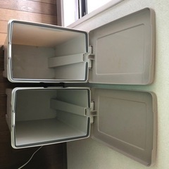 ゴミ箱の画像