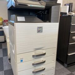 引き取り限定SHARP デジタルフルカラー複合機 MX-2610...