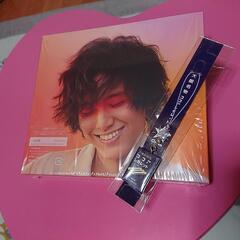 初回盤、藤井風アルバム