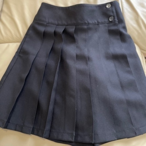 【週末限定値下げ】女児　170 式服　数時間着用して