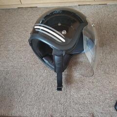 ヘルメット　Spindlleの画像