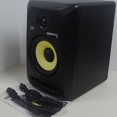 KRK ROKIT G3 パワーシリーズ/ニアフィールドスタジオモニター