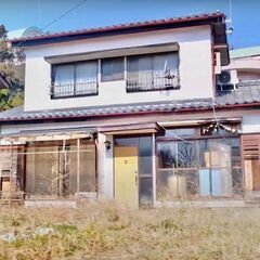 詳細動画あり！【群馬県みどり市】初めての一戸建てはDIYで思いのままに！陽当たり良好、周辺施設充実、都会からの移住にもオススメ！日本史が始まった環境でのどかに楽しむライフスタイルを！【エステートセール オークションJ 掲載物件！】https://japanestatesale.com/jp/estatesale-kasagakemachi.htmlの画像