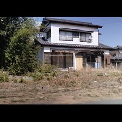 詳細動画あり！【群馬県みどり市】初めての一戸建てはDIYで思いのままに！陽当たり良好、周辺施設充実、都会からの移住にもオススメ！日本史が始まった環境でのどかに楽しむライフスタイルを！【エステートセール オークションJ 掲載物件！】https://japanestatesale.com/jp/estatesale-kasagakemachi.html - 不動産売買（マンション/一戸建て）