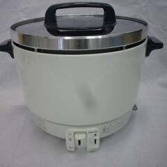 Paloma  業務用大型炊飯器 LPガス PR-303S 16...