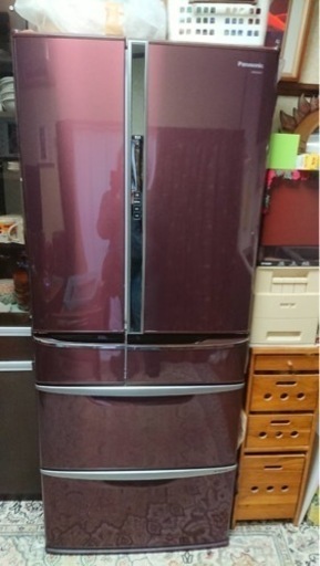 【販売】パナソニック冷蔵庫