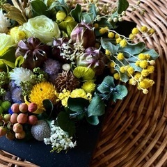 喫茶店でひとり遊びワークショップの画像