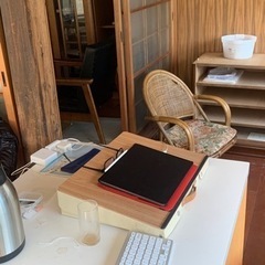 和歌山で家賃無料のシェアハウス　住民募集中 - その他