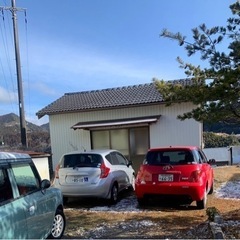 和歌山で家賃無料のシェアハウス　住民募集中 - 田辺市