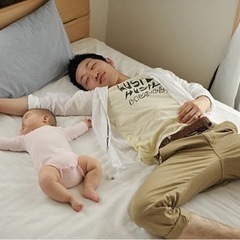 子育て中のパパママ募集！
