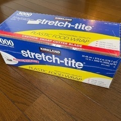 早い者勝ち！売り切れ大人気商品！カークランドシグネチャー ストレ...