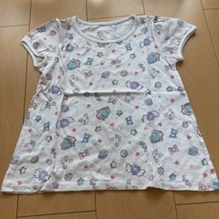 プリキュア Tシャツ　120 の画像