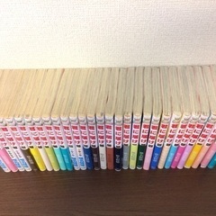 君に届け 全巻+続編の画像