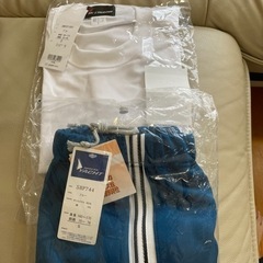 石嶺中　S 体操服（上下）