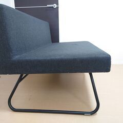  二人掛けソファ　SONGBIRD　DESIGN　STORE　FLAP 2SEATERの画像