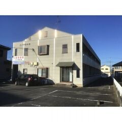 💖初期費用０円対応可💖東武小泉線「東小泉」駅 徒歩4分🌟2ＬＤＫ...
