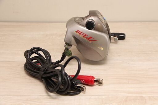 Daiwa TANACOM BULL-S 600Wダイワ タナコンブルS 電動リール (P1339skxY)