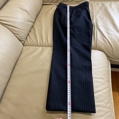 真栄原カトリック中　制服　SSサイズ