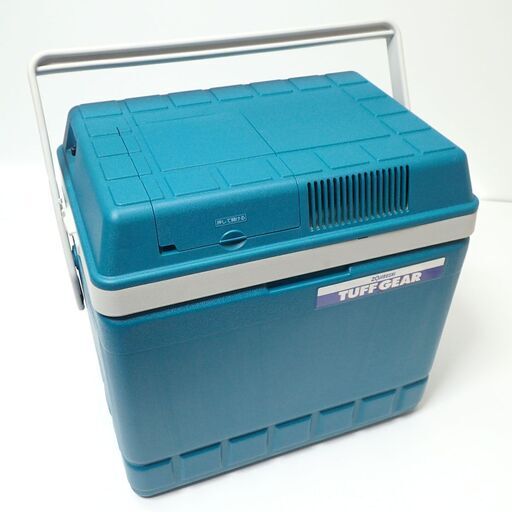 CC428 象印 ZOJIRUSHI DCH-20-GA 20L ポータブル冷温庫