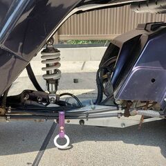 ホンダ　キャノピーミニカー登録車の画像