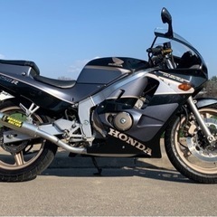 CBR250R MC19 低走行　5439キロ　車庫保管　4気筒