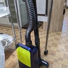 シャープ 掃除機 紙パック 2016年 EC-KP15P💳自社配...