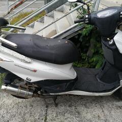 🍀シグナスZ  2万円❗🍀