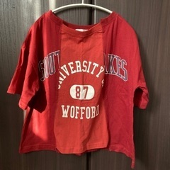 WEARS INC.  レディース トップス  Tシャツ